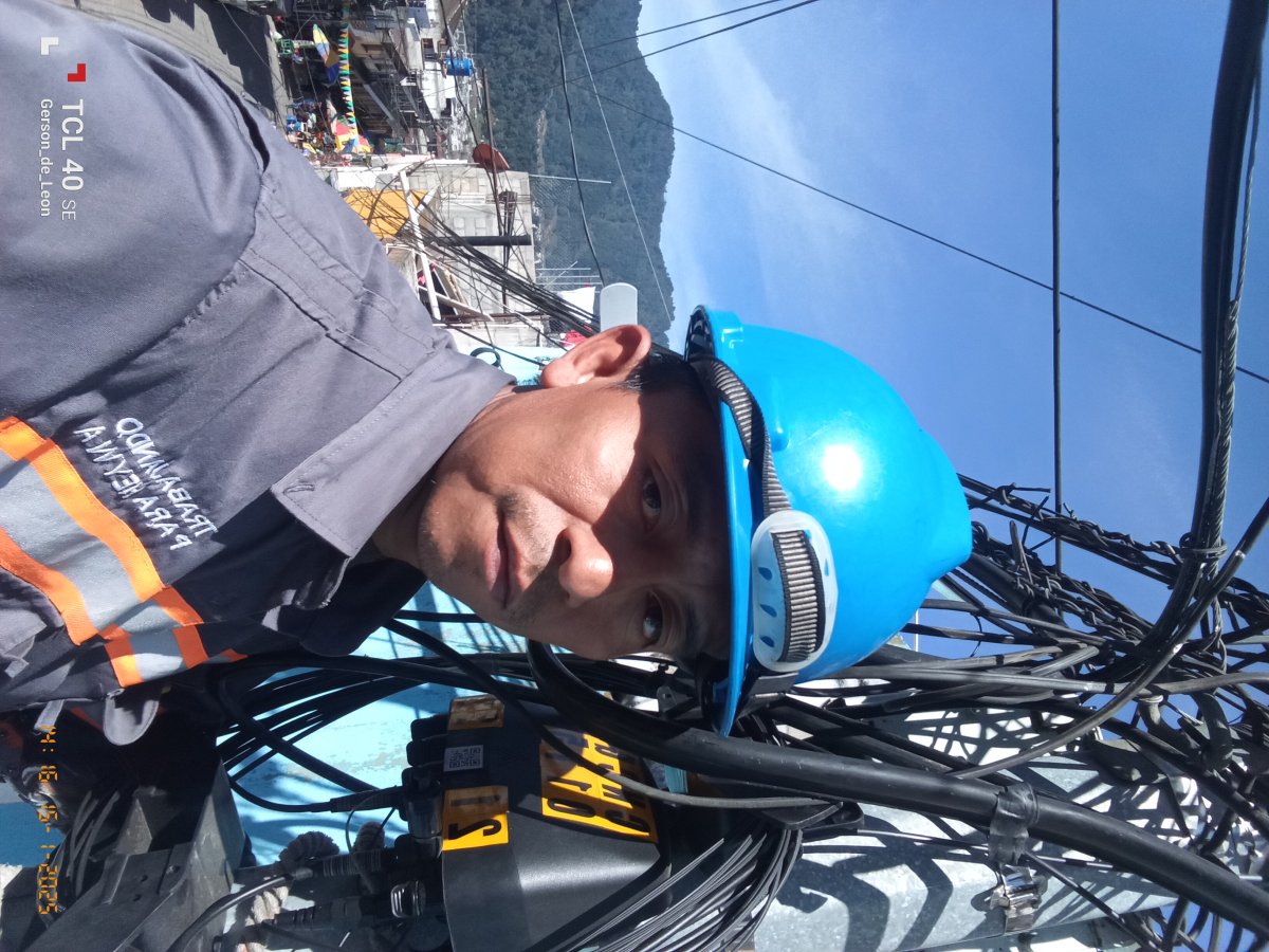 Gerson De Leon