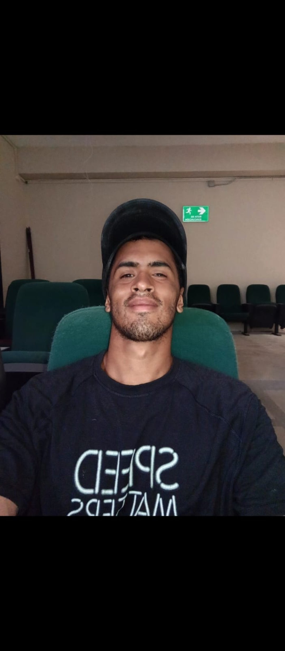 Jonathan Andres Laiño fernandez