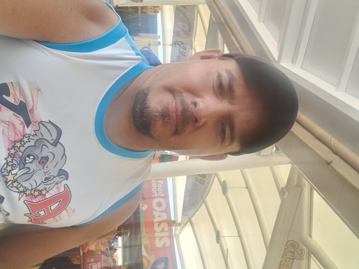 Erick  Menjivar 