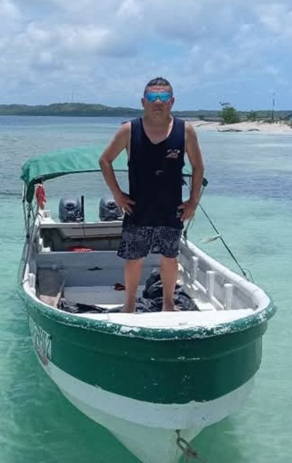 Mercelio  Perez