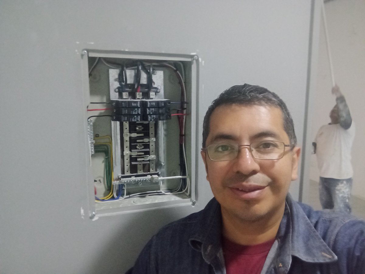 Mauricio Merchan