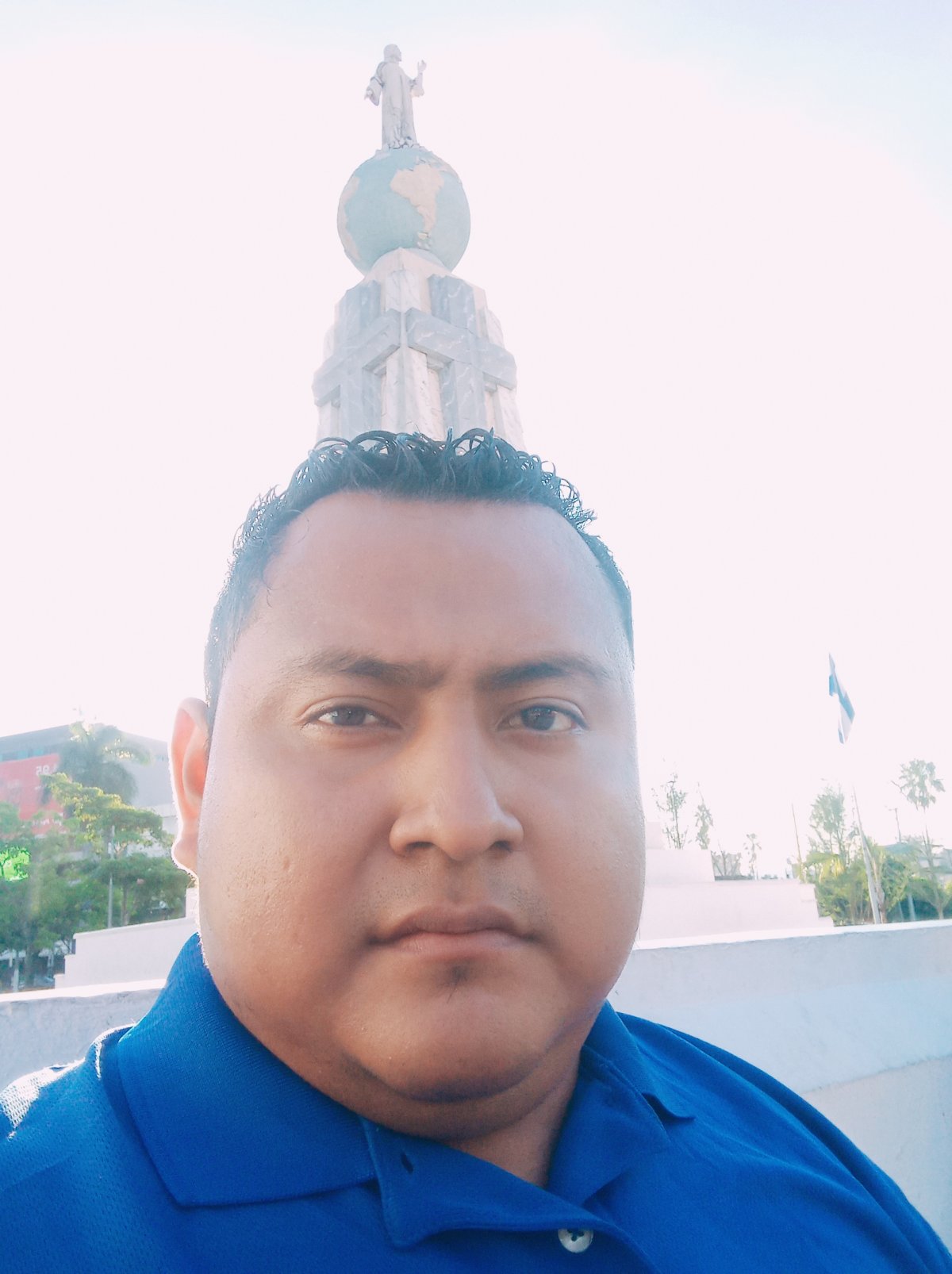 Orlando Antonio Carpio García 