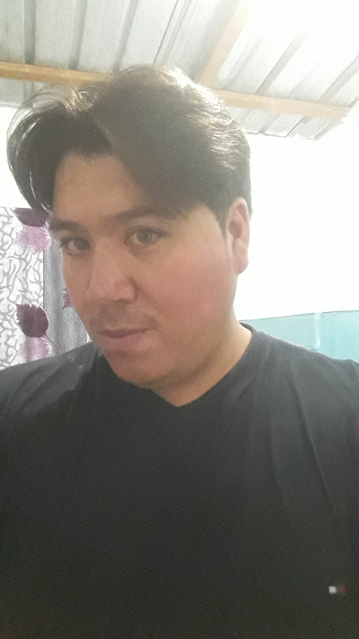 Danilo Patricio Acosta Romero