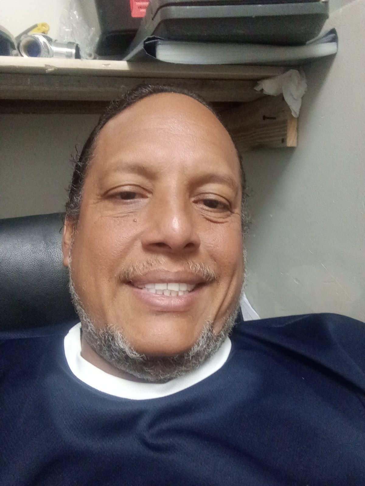 Victor Manuel  Tejada 