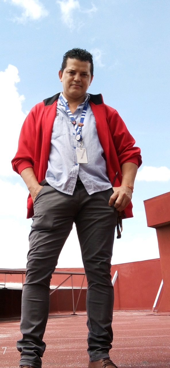Angel  Guerrero 