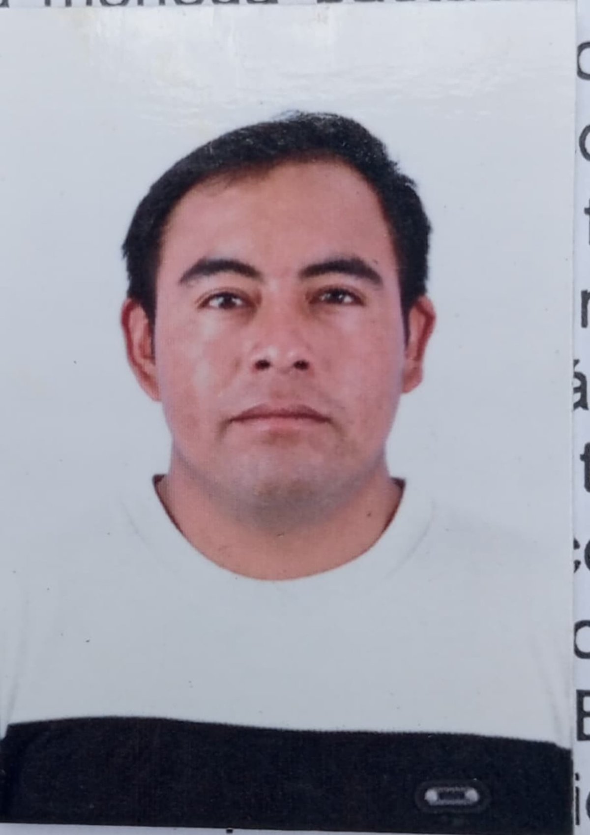Byron  Chasipanta 
