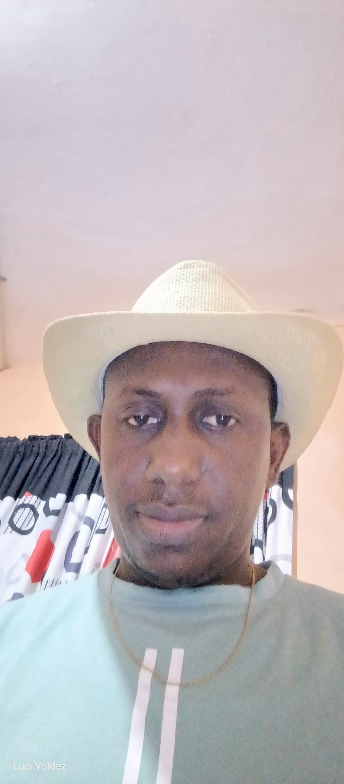 Luis Manuel  Valdez Araujo 