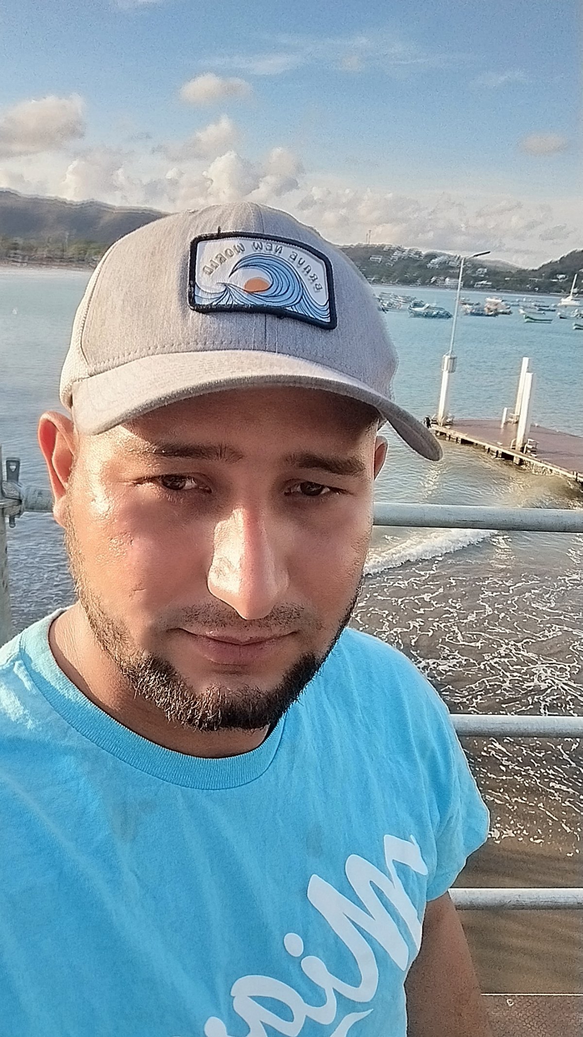 Carlos Zavala 