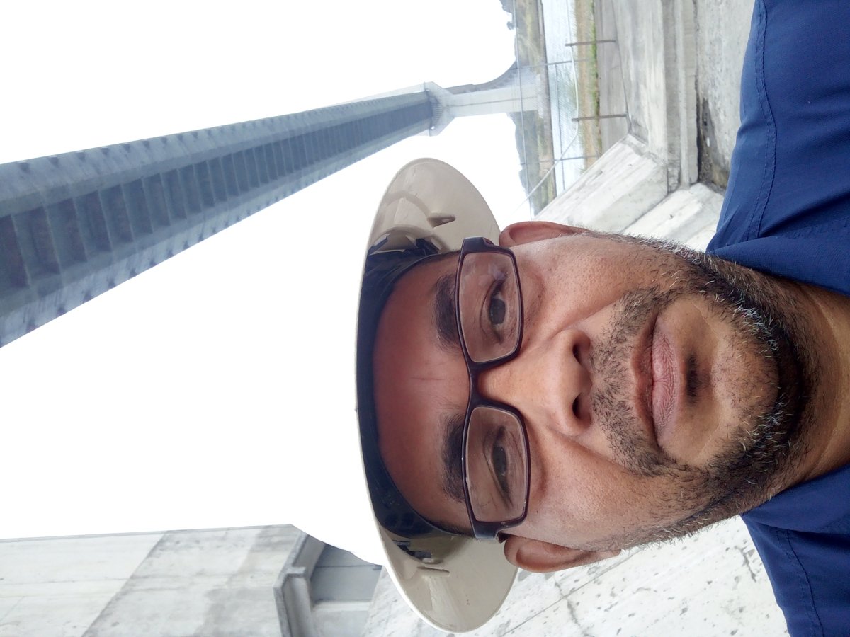 Gerardo Arcia