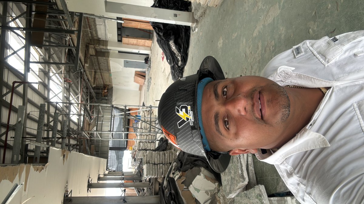 Edward Villarreal