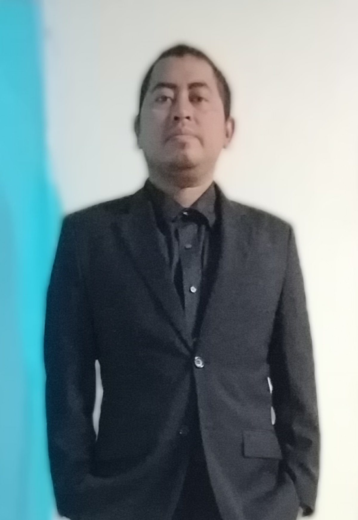 Henrry Ernesto López López