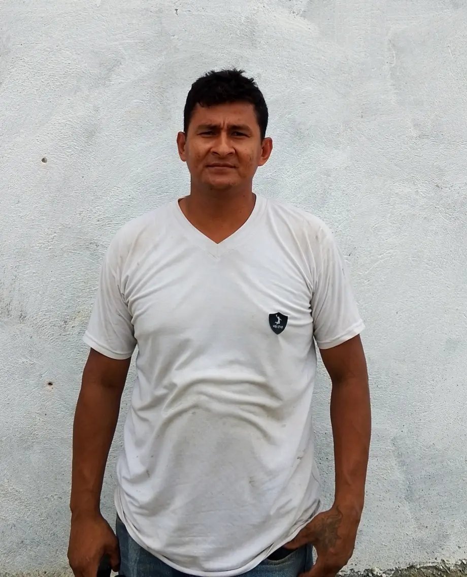 Marco  Orellana Fajardo 
