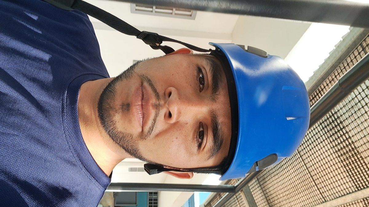 Algis  Gonzalez 