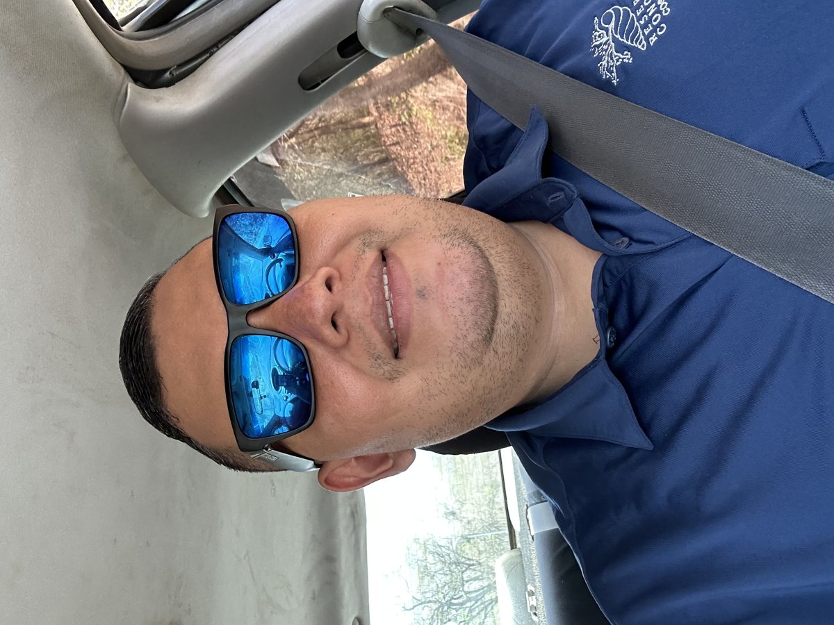 Jerry Ramírez Carmona