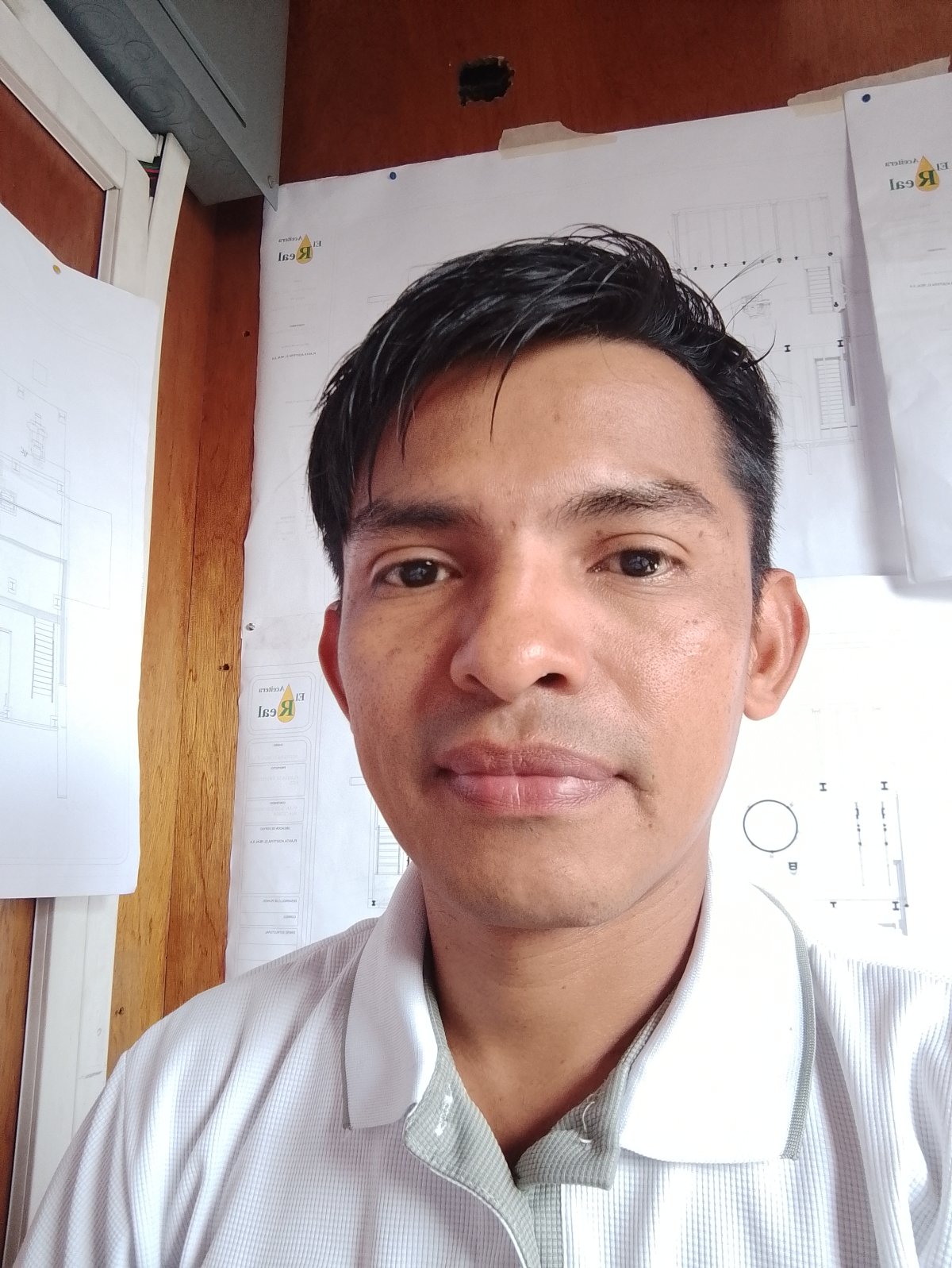 Mario Lopez Romero