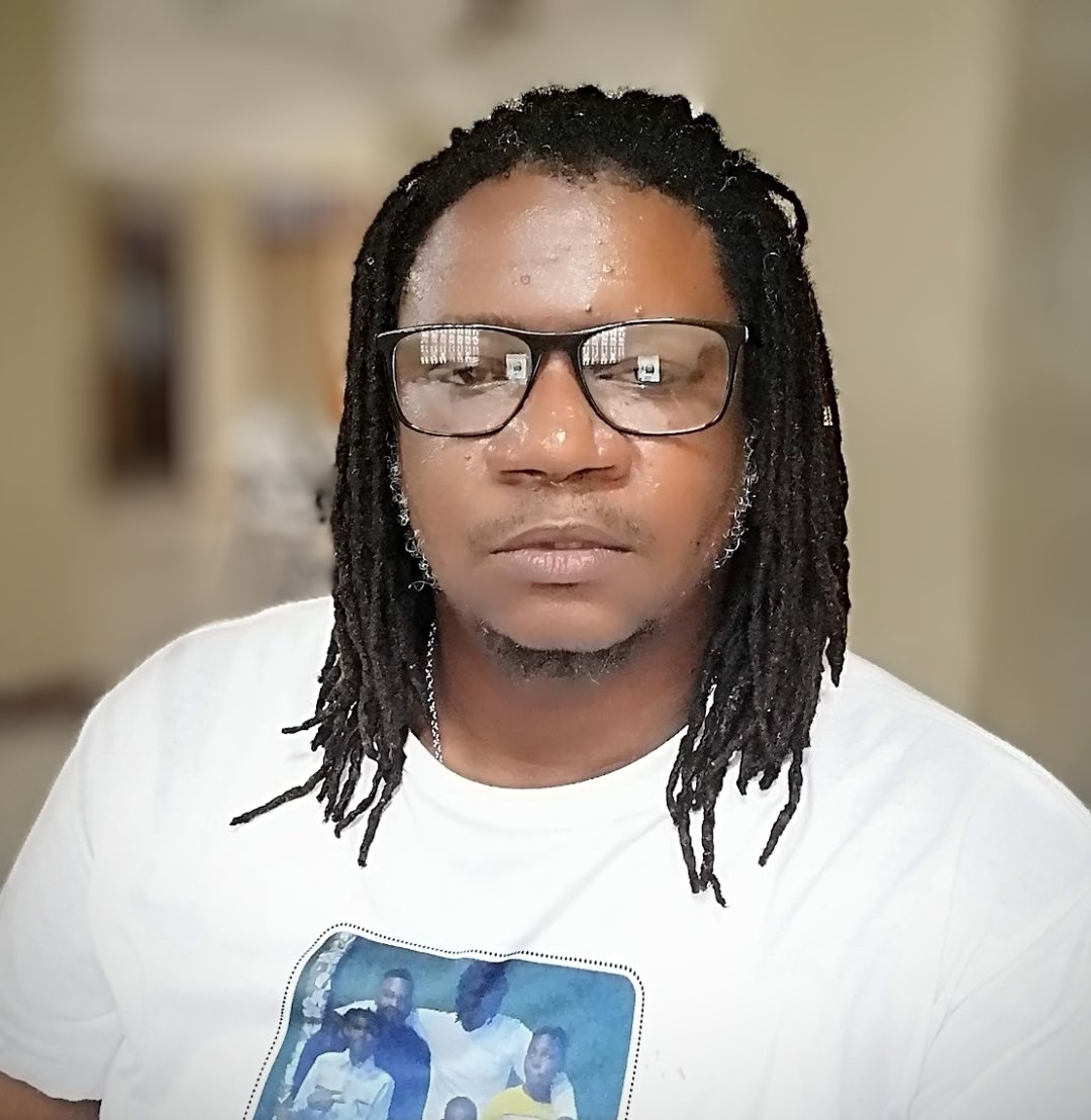 Richard Grant Gumbs