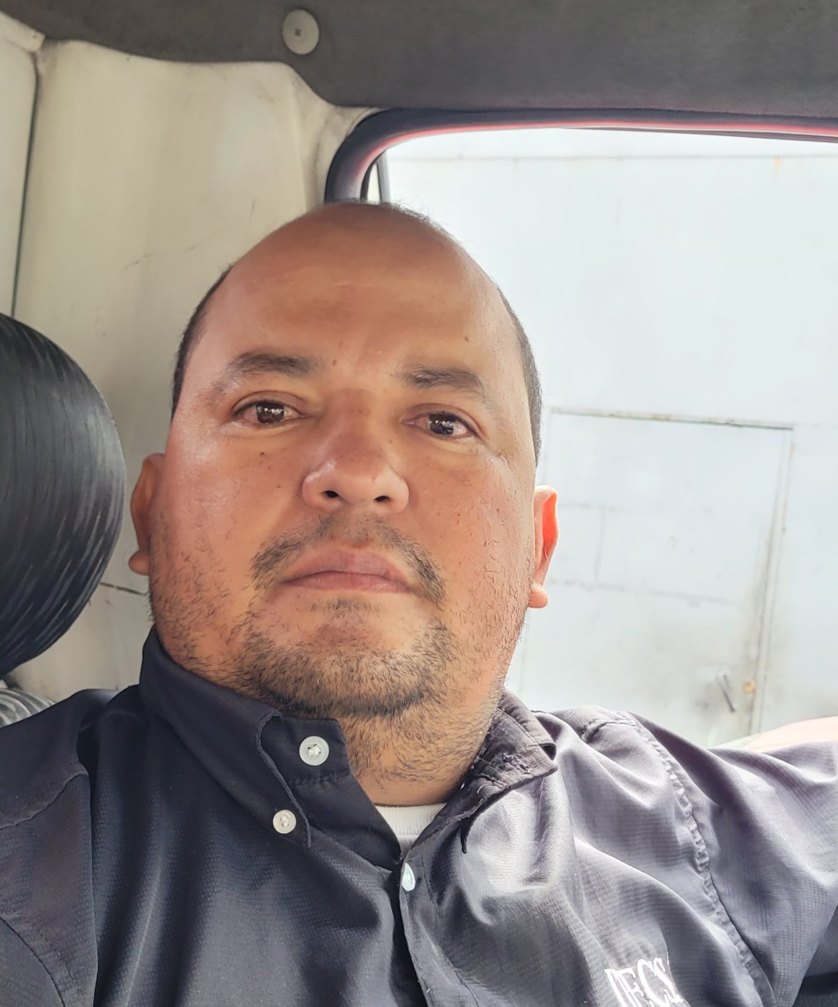 Gerson Jonathan Alvarenga Bonilla