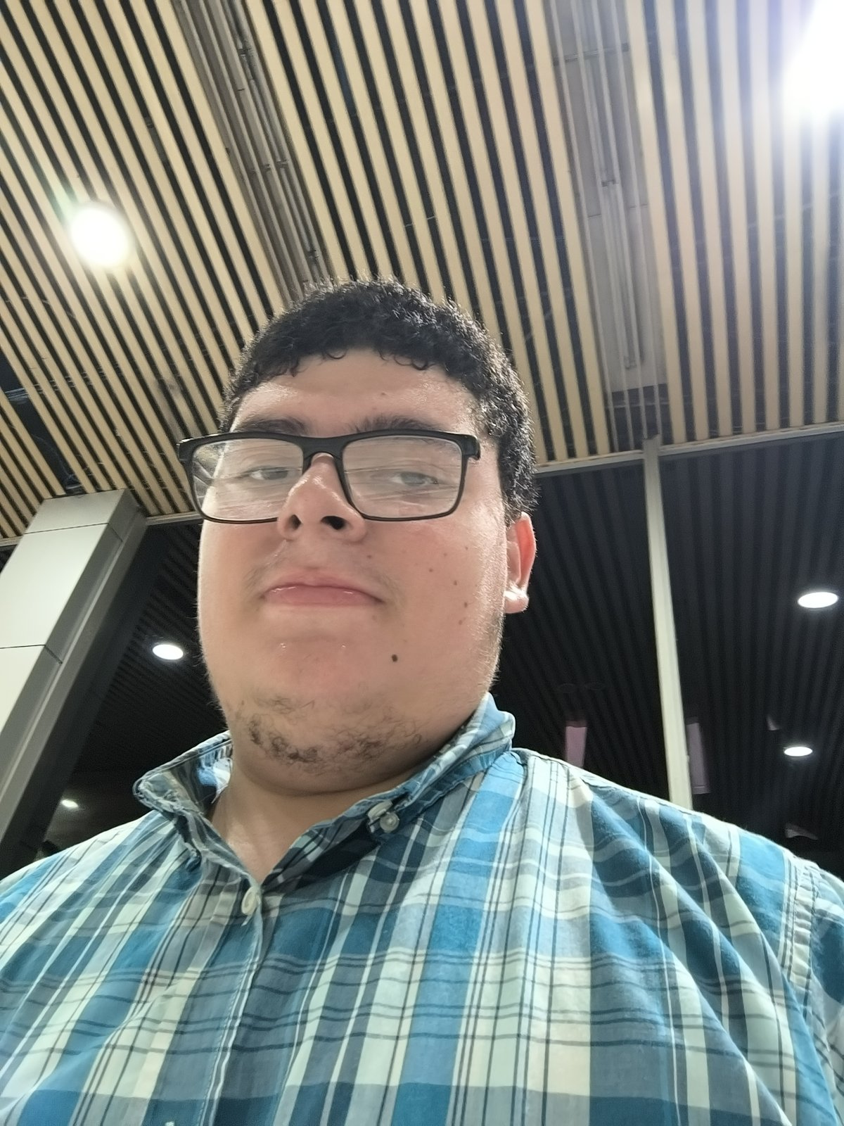 Marcos Daniel  Martinez Deras