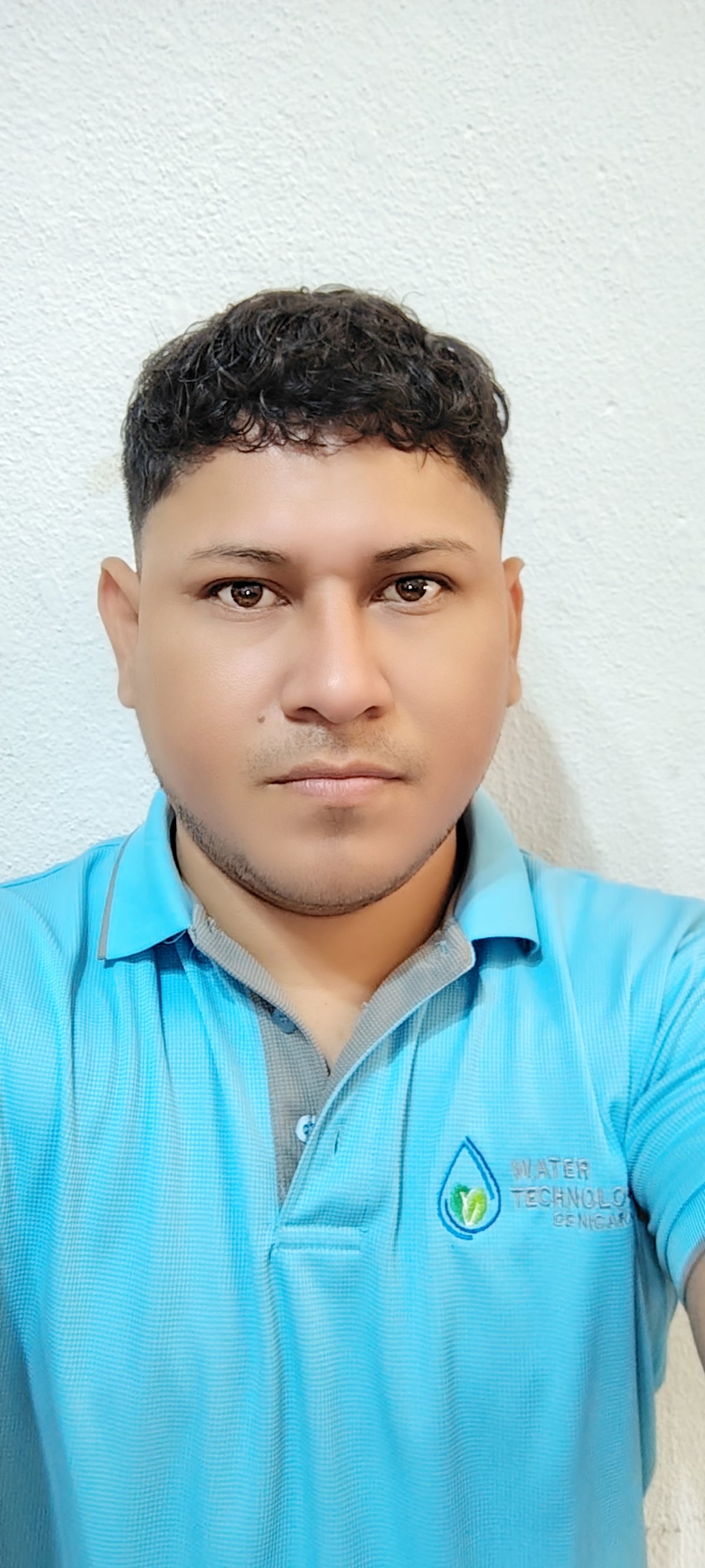 Wilber Velásquez 