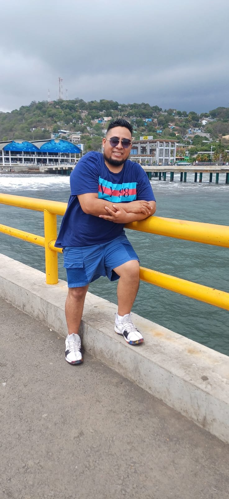 Walter  Herrera 