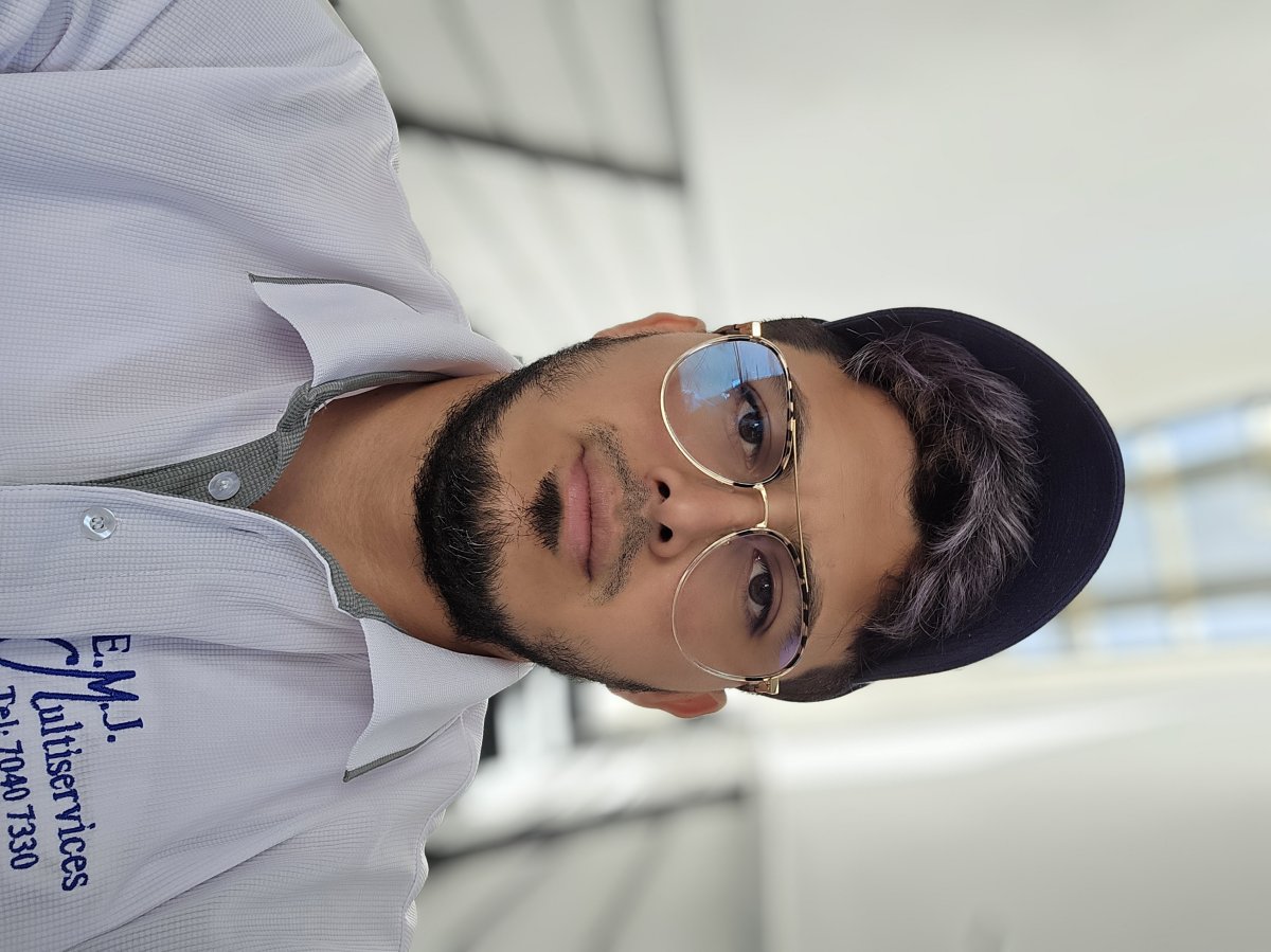 Marx Hammilton Duarte Ortiz