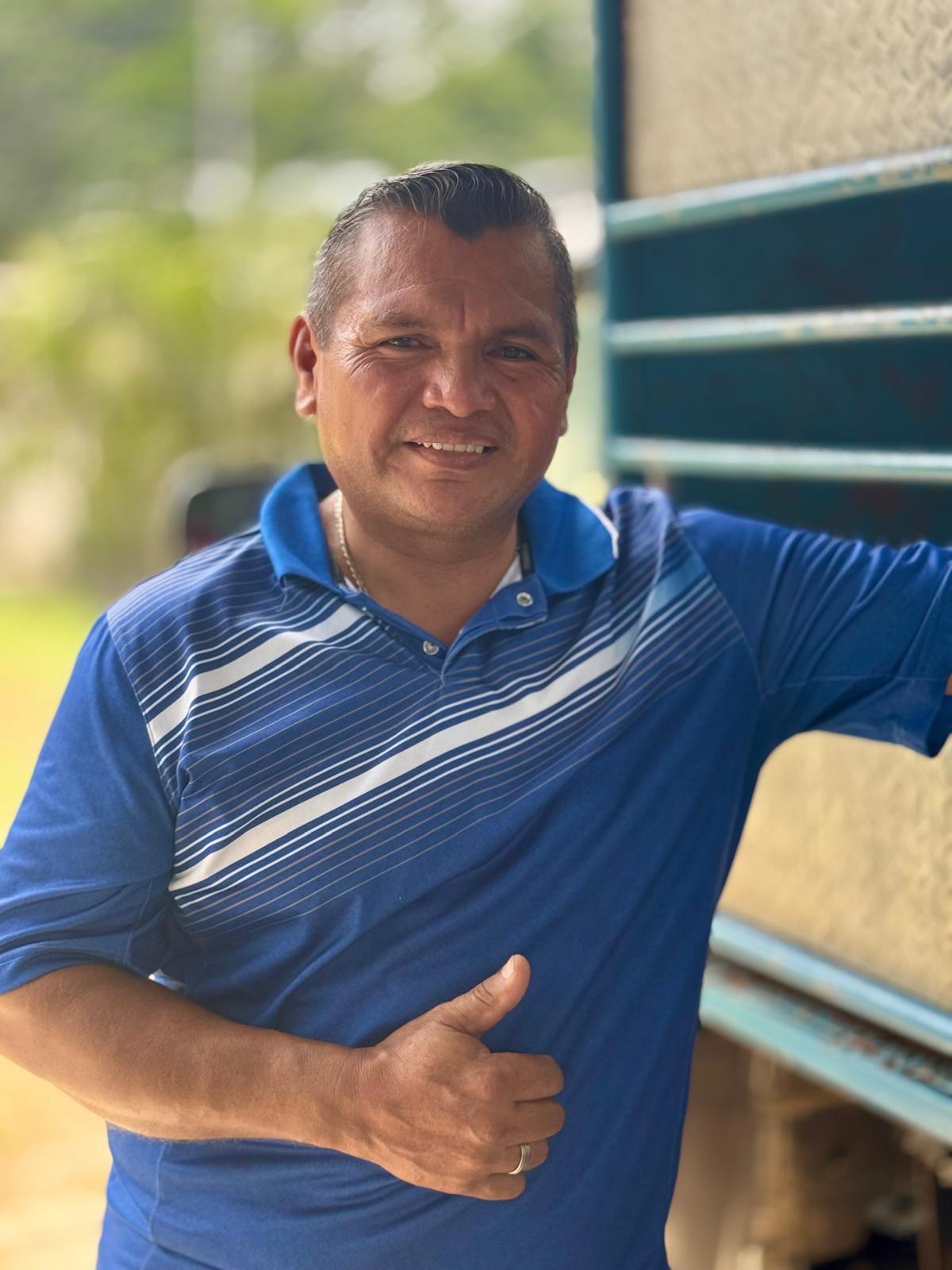Luis Gordon 