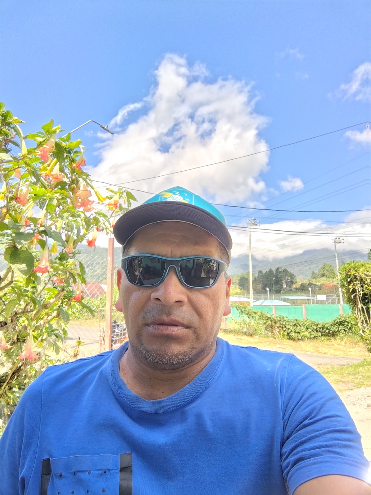 Carlos Pitti