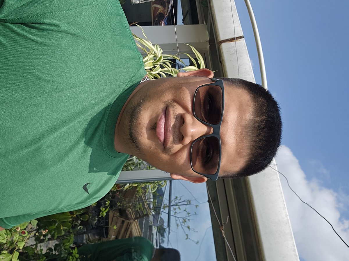 Juan ramon  Arias Hernandez