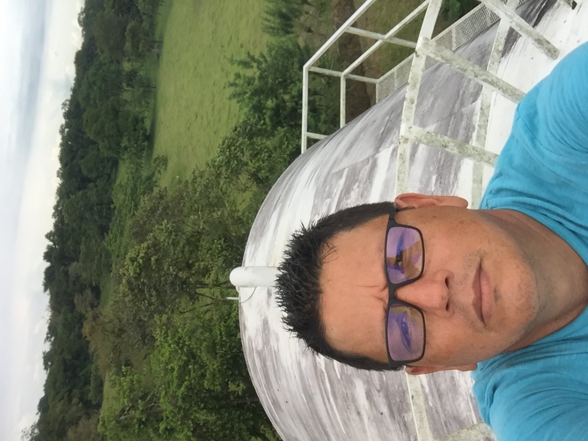 Gerardo Fallas